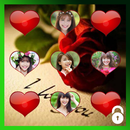 Love Pattern Lock Screen APK