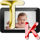 TK Digital Photo Frame icon