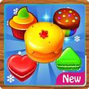 Cookie Island Mania APK