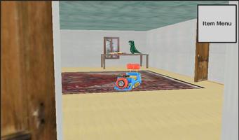 Escape Game　FPS 3D  FREE screenshot 3