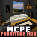 Modern Furniture mod for Minecraft PE APK