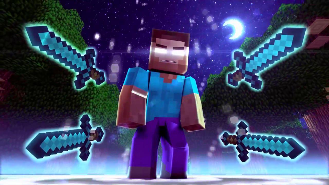 Mod Herobrine For Minecraft Pe 18 For Android Apk Download