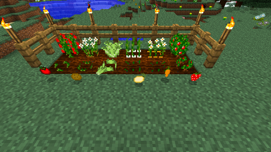 無料で Pam S Harvestcraft Mod For Minecraft Pe アプリの最新版 Apk1をダウンロードー Android用 Pam S Harvestcraft Mod For Minecraft Pe Apk の最新バージョンをダウンロード Apkfab Com Jp