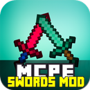 Swords mods for Minecraft Sword mod APK