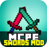 Swords mods for Minecraft Sword mod