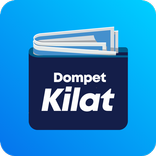 Dompet Kilat 