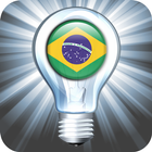 Brazil Flashlight icône