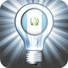 Guatemala Flashlight icône