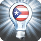 Puerto Rico Flashlight icône