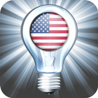 US Flashlight icône