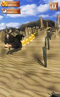 Wild Animal Transform Endless Run- Infinite Runner poster