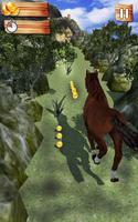 Wild Animal Transform Endless Run- Infinite Runner screenshot 1