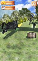 Wild Animal Transform Endless Run- Infinite Runner screenshot 2