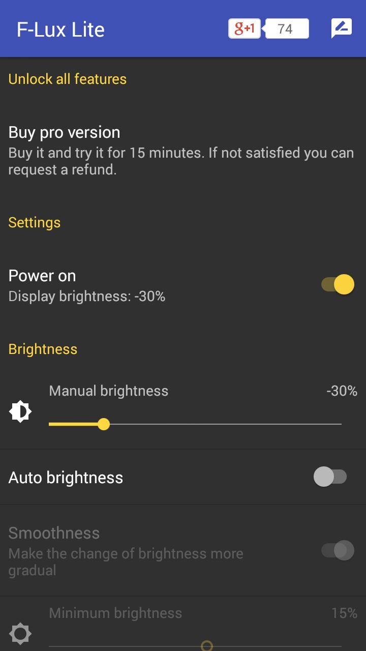 display brightness apk download display brightness apk download