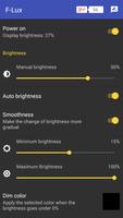 Screen Brightness Control 截圖 1