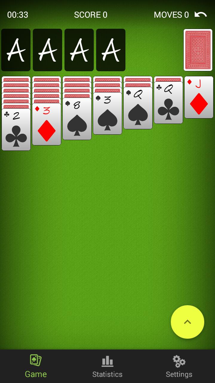 World Of Solitaire For Android Apk Download