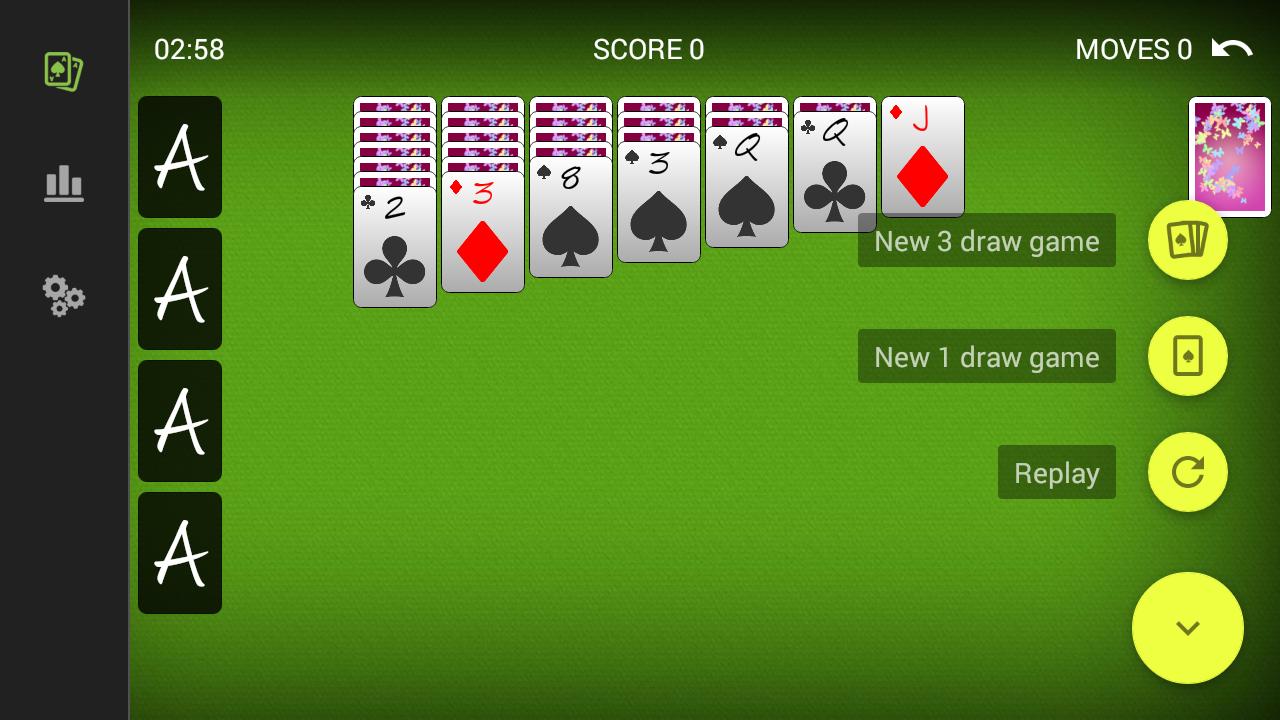 World Of Solitaire For Android Apk Download