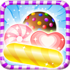 Candy Star أيقونة