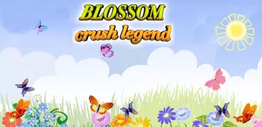 Blossom crush legend 2019