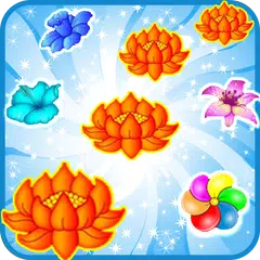 Скачать Blossom crush legend 2019 APK