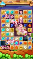 Blossom crush legend syot layar 1