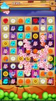 Blossom crush legend syot layar 2