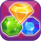 Jewel Quest icono