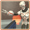Cyborg World War Machine APK