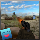 Gun Shoot Training Grounds APK
