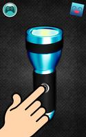 Handy Flash Light স্ক্রিনশট 1