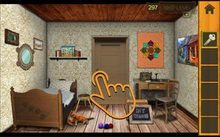 Locked Escape Game screenshot 1