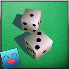 Lucky Dice Roll icon