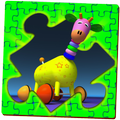 Royal Jigsaw Puzzle- Kids