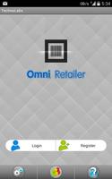 Omni Retailer Eval পোস্টার