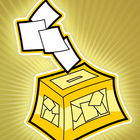 Voto-Matic ikona