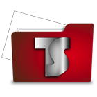 TS File Explorer icon