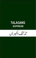 Talagang Express capture d'écran 3