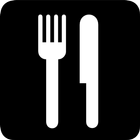 Restaurant icon