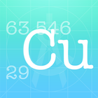 Transition Metals आइकन