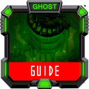 Guide for Ghostbusters 2016 aplikacja
