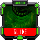 Guide for Ghostbusters 2016 아이콘