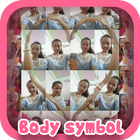 Body Symbol Camera simgesi