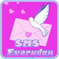 Sms Love Everyday