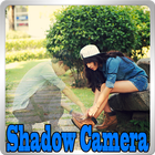 Shadow Camera Zeichen