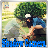 Shadow Camera-icoon