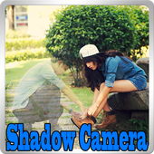 Shadow Camera icono