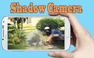 Shadow Camera Cartaz