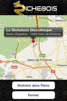 Le Richebois پوسٹر