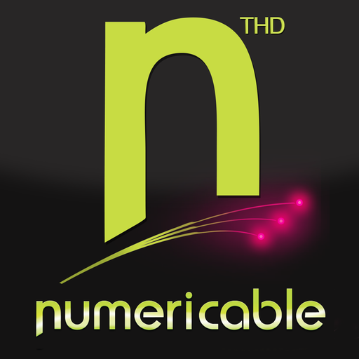 Numericable et Moi