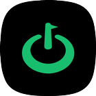 Golf GPS + Scorecard -TLink أيقونة